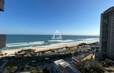 Maravilhoso apartamento duplex com 4 quartos e piscina no condomínio barramares – barra da tijuca
