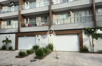 Apartamento à venda, 2 quartos, 1 suíte, recreio dos bandeirantes - rio de janeiro/rj