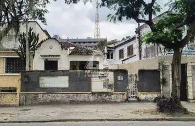 Casa comercial á venda no pechincha - exclusividade da privilégio imóveis