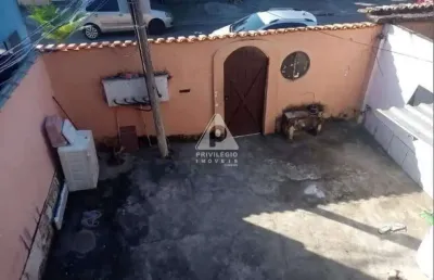 Casa à venda, 1 quarto, 2 vagas, curicica - rio de janeiro/rj