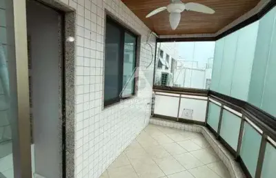 Apartamento à venda, 2 quartos, 2 vagas, recreio dos bandeirantes - rio de janeiro/rj