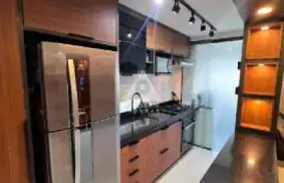Apartamento com 3 quartos à venda na Rua Luiz Carlos Sarolli, Recreio dos Bandeirantes, Rio de Janeiro