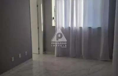 Apartamento com 2 quartos à venda na Estrada do Magarça, Campo Grande, Rio de Janeiro