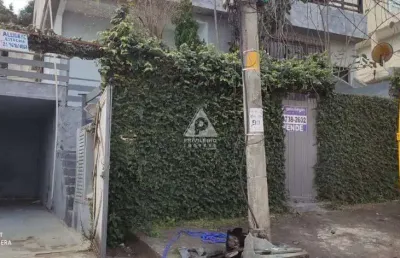 Casa duplex à venda, 4 quartos, 2 vagas, pechincha - rio de janeiro/rj