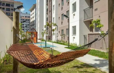 Apartamento à venda, 2 quartos, taquara - rio de janeiro/rj