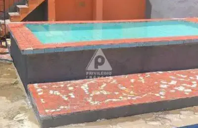 Casa com 3 quartos à venda na Rua Benedito Kelly, Santa Eugênia, Nova Iguaçu