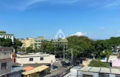 Apartamento com 2 quartos à venda na Avenida Perimetral Marechal Floriano, Jardim Vinte e Cinco de Agosto, Duque de Caxias