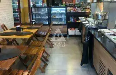 Ponto comercial à venda na Avenida Embaixador Abelardo Bueno, Barra Olímpica, Rio de Janeiro