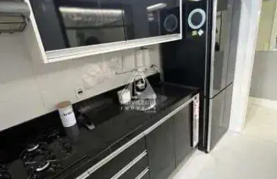 Apartamento 3 quartos no recreio, poucos metros do guanabara