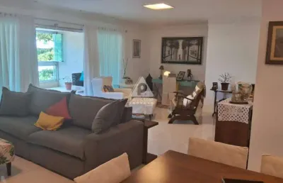 Apartamento de 3 suítes com armários planejados e 2 vagas no recreio dos bandeirantes. próximo ao américas shopping e recreio shopping. condomínio com