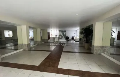 Cobertura com 3 quartos à venda na Estrada Pauferro, Freguesia (Jacarepaguá), Rio de Janeiro