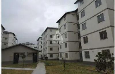 Apartamento à venda, 2 quartos, 1 vaga, jacarepaguá - rio de janeiro/rj