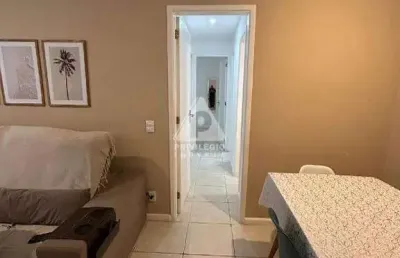 Apartamento com 3 quartos à venda na Rua Professor Taciel Cylleno, Recreio dos Bandeirantes, Rio de Janeiro