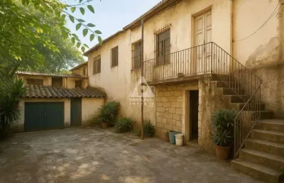 Casa com 10 quartos à venda na Avenida Geremário Dantas, Pechincha, Rio de Janeiro