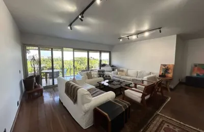 Apartamento com 4 quartos à venda na Avenida Prefeito Dulcídio Cardoso, Barra da Tijuca, Rio de Janeiro