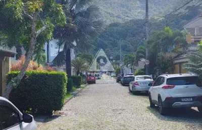 Casa em condomínio à venda, 4 quartos, 4 suítes, 1 vaga, vargem pequena - rio de janeiro/rj