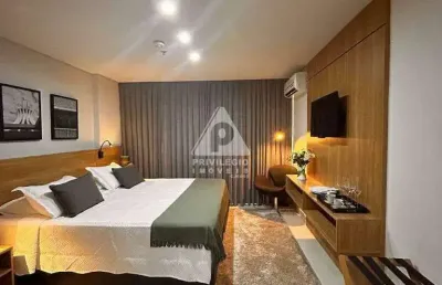 Loft de luxo em granja brasil – oportunidade imperdível!