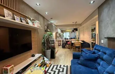 Apartamento com 3 quartos à venda na Rua Silvia Pozzano, Recreio dos Bandeirantes, Rio de Janeiro