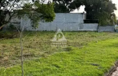 Terreno de 361 m² à venda em vargem pequena – dentro de condomínio fechado!