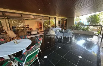 Espaçoso apartamento no jardim oceânico – localização privilegiada!