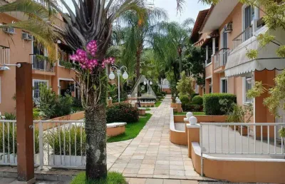 Casa à venda, 3 quartos, 1 suíte, 2 vagas, recreio dos bandeirantes - rio de janeiro/rj