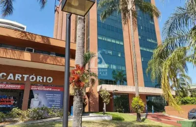 Sala à venda, 1 vaga, barra da tijuca - rio de janeiro/rj