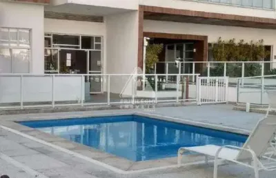 Espaço e sofisticação – apartamento de 3 quartos no frames residence