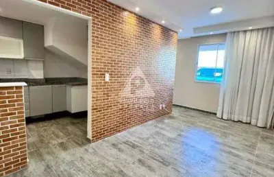 Casa em condomínio fechado com 3 quartos à venda na Estrada dos Bandeirantes, Vargem Pequena, Rio de Janeiro