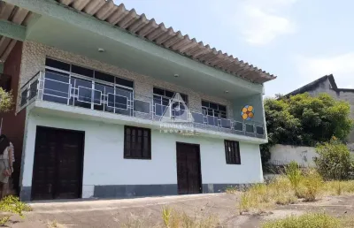 Casa de rua à venda, 2 quartos, 12 vagas, pechincha - rio de janeiro/rj