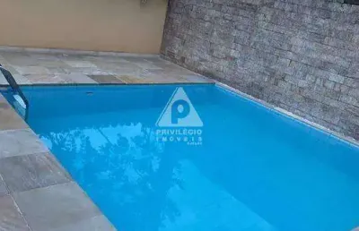 Casa à venda, 2 quartos, 1 vaga, recreio dos bandeirantes - rio de janeiro/rj