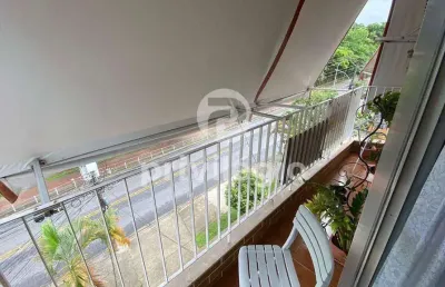 Apartamento à venda, 2 quartos, 1 suíte, 1 vaga, taquara - rio de janeiro/rj