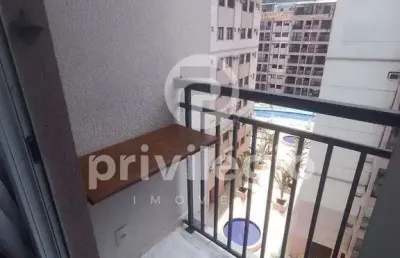Apartamento à venda, 2 quartos, 1 vaga, taquara - rio de janeiro/rj