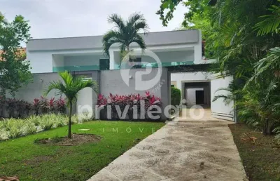 O auge da elegância e exclusividade na barra da tijuca!