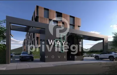 Apartamento à venda, 2 quartos, 1 suíte, 1 vaga, recreio dos bandeirantes - rio de janeiro/rj