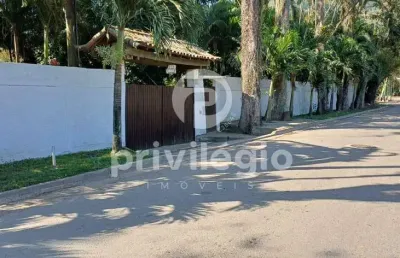 Sítio à venda, 3 quartos, 1 suíte, 2 vagas, guaratiba - rio de janeiro/rj