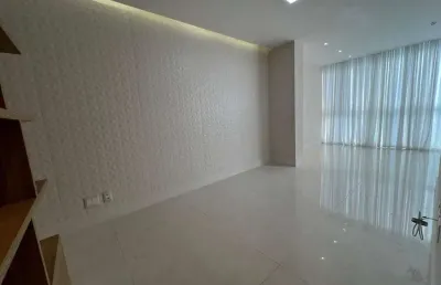 Cobertura duplex à venda, 3 quartos, 3 suítes, 2 vagas, recreio dos bandeirantes - rio de janeiro/rj