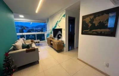 Privilégio imóveis apresenta: cobertura duplex dos seus sonhos!