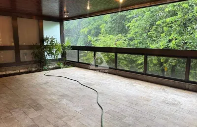 Apartamento à venda, 4 quartos, 1 suíte, 4 vagas, recreio dos bandeirantes - rio de janeiro/rj