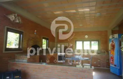 Sítio à venda, 4 quartos, 3 suítes, 20 vagas, guaratiba - rio de janeiro/rj