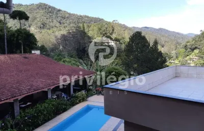 Prédio à venda, 8 quartos, 8 suítes, 20 vagas, mury - nova friburgo/rj