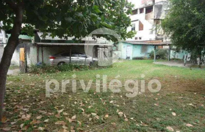Prédio à venda, 8 vagas, tanque - rio de janeiro/rj