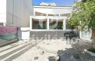 Prédio comercial à venda, 47 vagas, freguesia (jacarepaguá) - rio de janeiro/rj