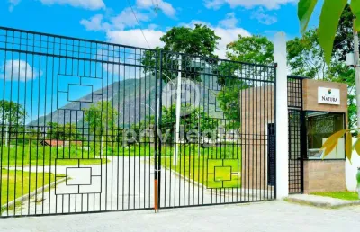 Terreno à venda, vargem pequena - rio de janeiro/rj
