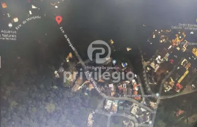 Terreno à venda na Estrada do Morgado, Vargem Grande, Rio de Janeiro