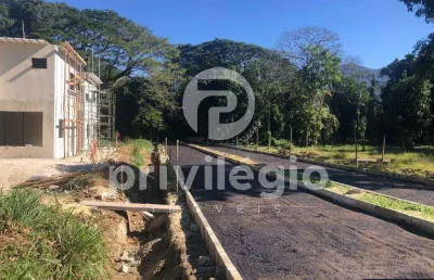 Terreno à venda na Rua Serra Dourada, Vargem Grande, Rio de Janeiro