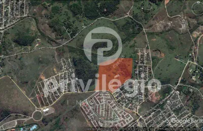 Terreno à venda na Estrada Mato Grosso, Campo Alegre, Nova Iguaçu