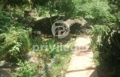 Terreno à venda na Estrada da Ilha, Guaratiba, Rio de Janeiro