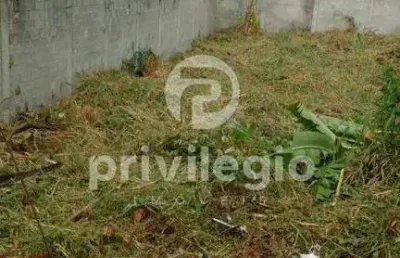 Terreno à venda na Estrada do Monteiro, Campo Grande, Rio de Janeiro