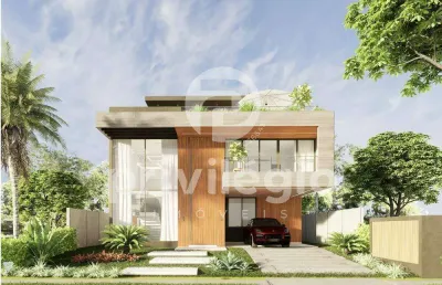 Casa à venda, 6 quartos, 5 suítes, 2 vagas, barra da tijuca - rio de janeiro/rj