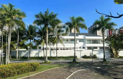 Casa à venda, 6 quartos, 6 suítes, 4 vagas, barra da tijuca - rio de janeiro/rj